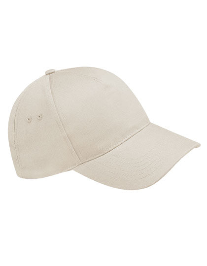 Ultimate 5 Panel Cap in Putty, Größe One Size