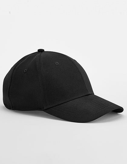 Performance Cap in Black, Größe One Size