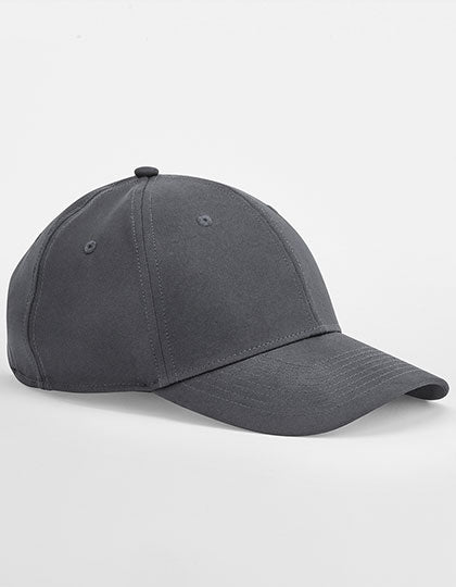 Performance Cap in Graphite Grey, Größe One Size