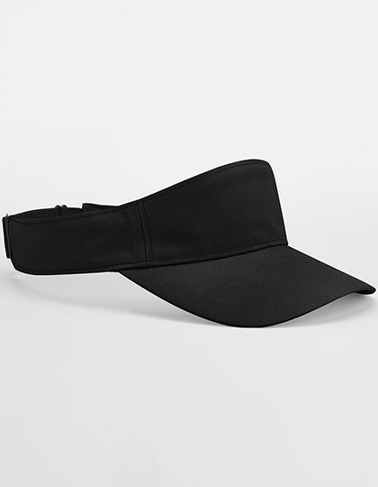 Performance Visor in Black, Größe One Size