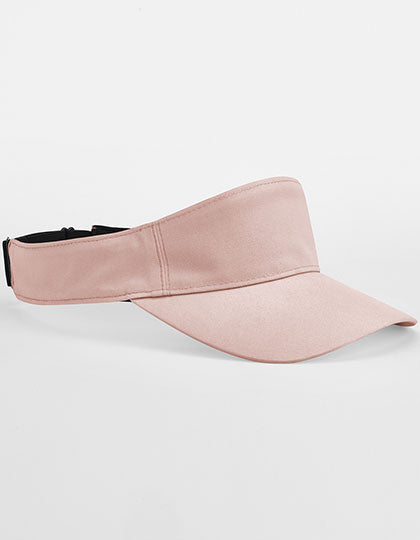 Performance Visor in Fresh Pink, Größe One Size