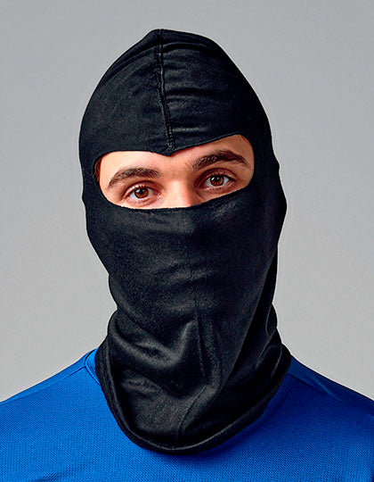 Microfibre Balaclava