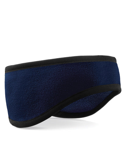 Suprafleece® Aspen Headband in French Navy, Größe L/XL