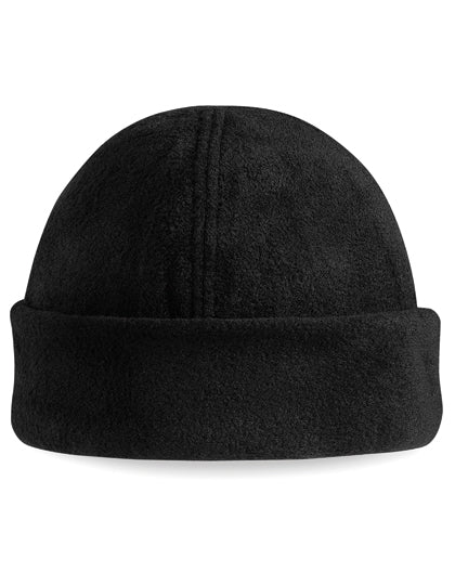 Suprafleece® Ski Hat in Black, Größe One Size