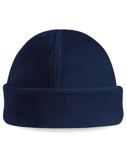 Suprafleece® Ski Hat in French Navy, Größe One Size