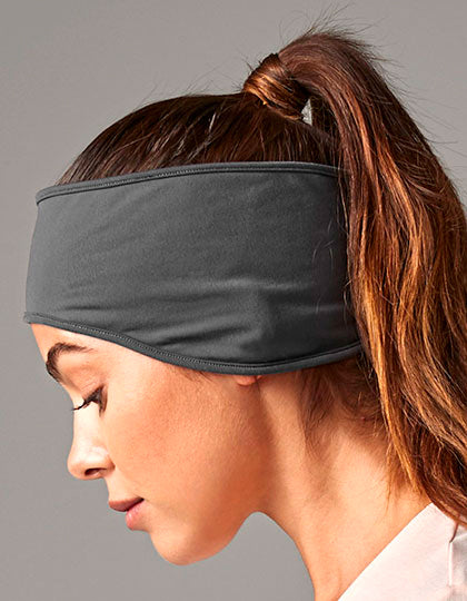 Softshell Sports Tech Headband