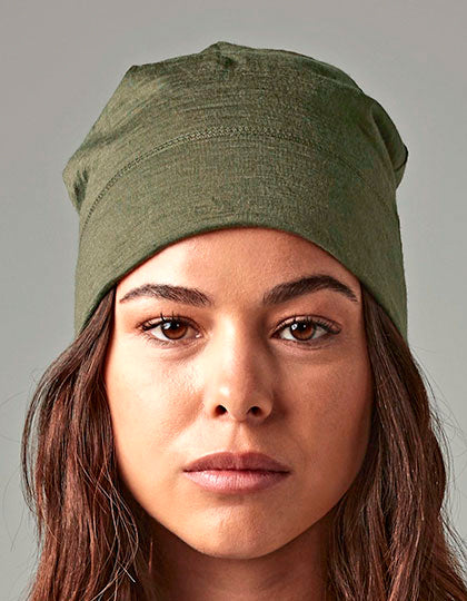 Merino Beanie