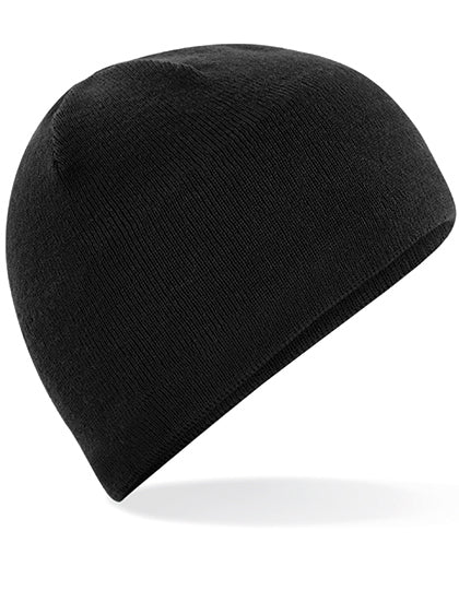 Active Performance Beanie in Black, Größe One Size