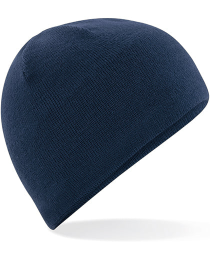 Active Performance Beanie in French Navy, Größe One Size