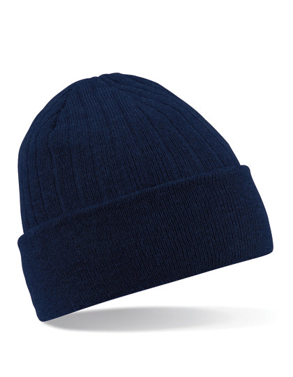 Thinsulate™ Beanie in French Navy, Größe One Size