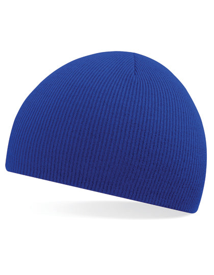 Original Pull-On Beanie in Bright Royal, Größe One Size