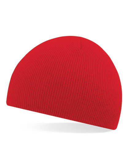 Original Pull-On Beanie in Classic Red, Größe One Size
