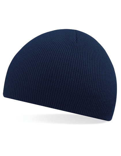 Original Pull-On Beanie in French Navy, Größe One Size