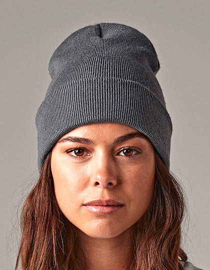 Recycled Original Cuffed Beanie