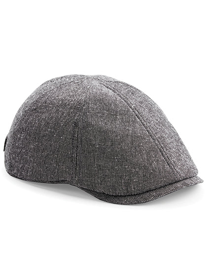 Summer Gatsby in Grey Linen, Größe One Size