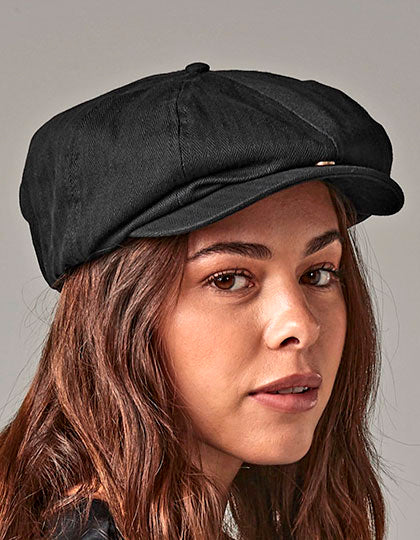 Newsboy Cap