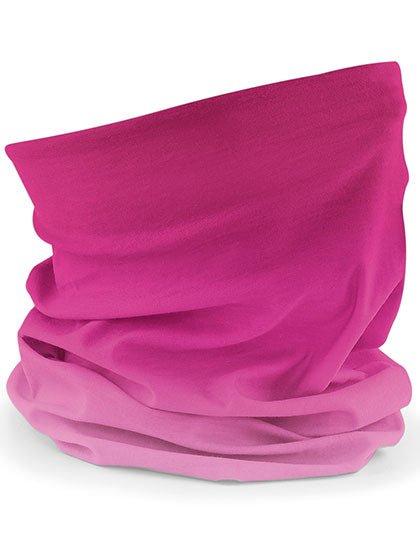 Morf® Ombré in Candy Floss Pinks, Größe One Size