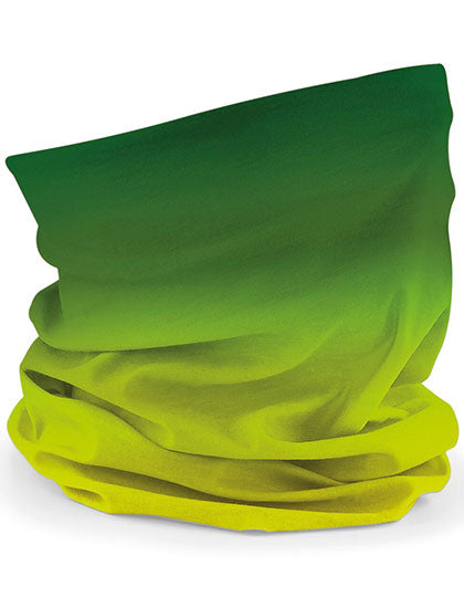 Morf® Ombré in Tropical Greens, Größe One Size