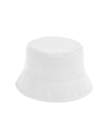 Organic Cotton Bucket Hat