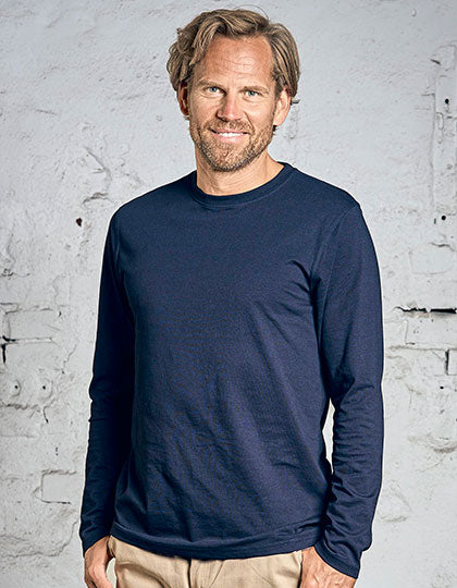 Men´s T-Shirt Long Sleeve