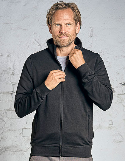 Men´s Sweatjacket