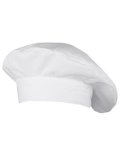 Chef´s Hat Fano GreeNature in Cool Grey, Größe One Size