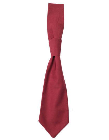 Tie Messina in Cherry, Größe One Size