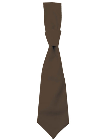 Tie Messina in Taupe, Größe One Size