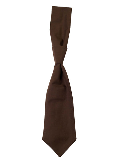 Tie Messina in Toffee, Größe One Size