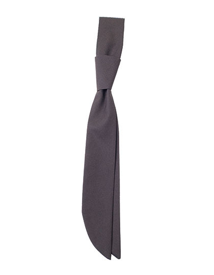Short Tie Siena in Elefant, Größe One Size