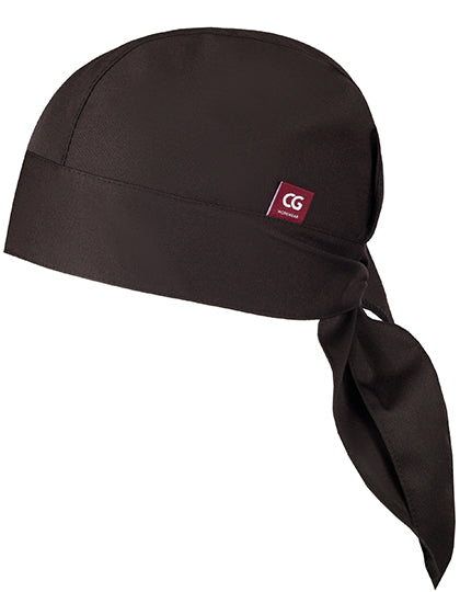 Chef´s Hat Prato Classic in Chocolate, Größe One Size