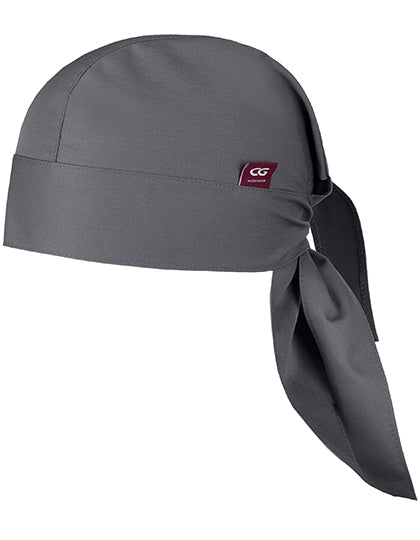 Chef´s Hat Prato Classic in Elefant, Größe One Size