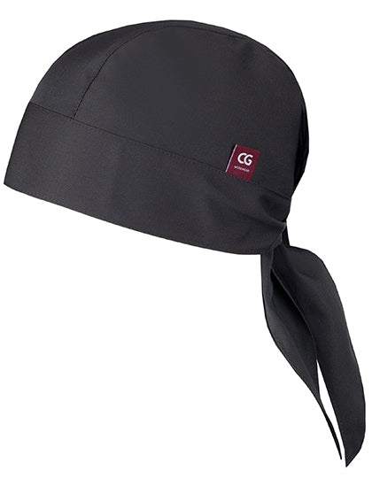 Chef´s Hat Prato Classic in Raven, Größe One Size