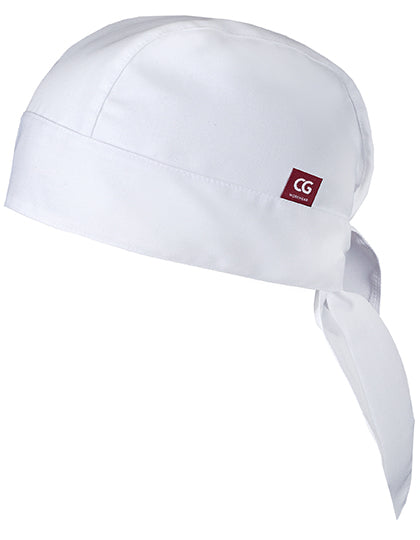 Chef´s Hat Prato Classic in White, Größe One Size