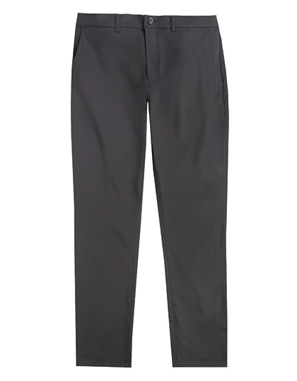 Men´s Terni Trousers in Raven, Größe 58