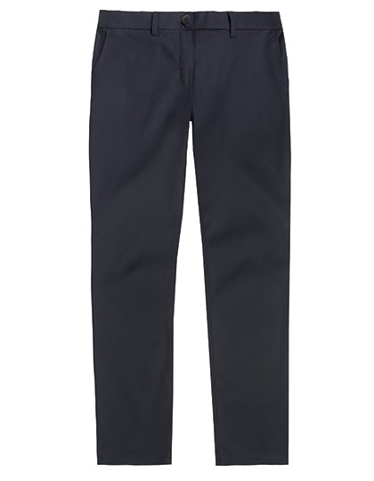 Ladies´ Ofena Trousers in Black, Größe 46