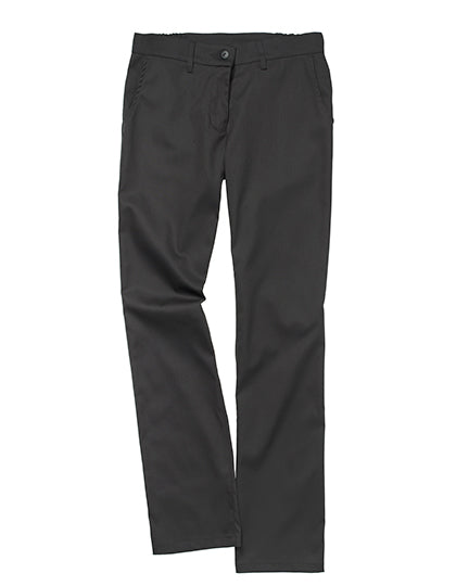 Ladies´ Ofena Trousers in Raven, Größe 46