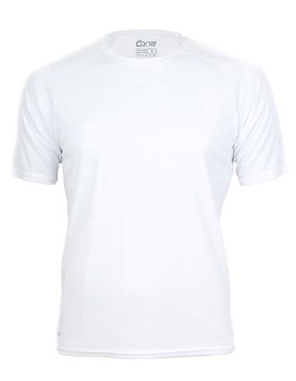 Rainbow Tech Tee