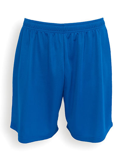 Evolution Shorts in Royal Blue, Größe 3XL