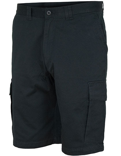 Classic Cargo Shorts in Deep Navy, Größe 42