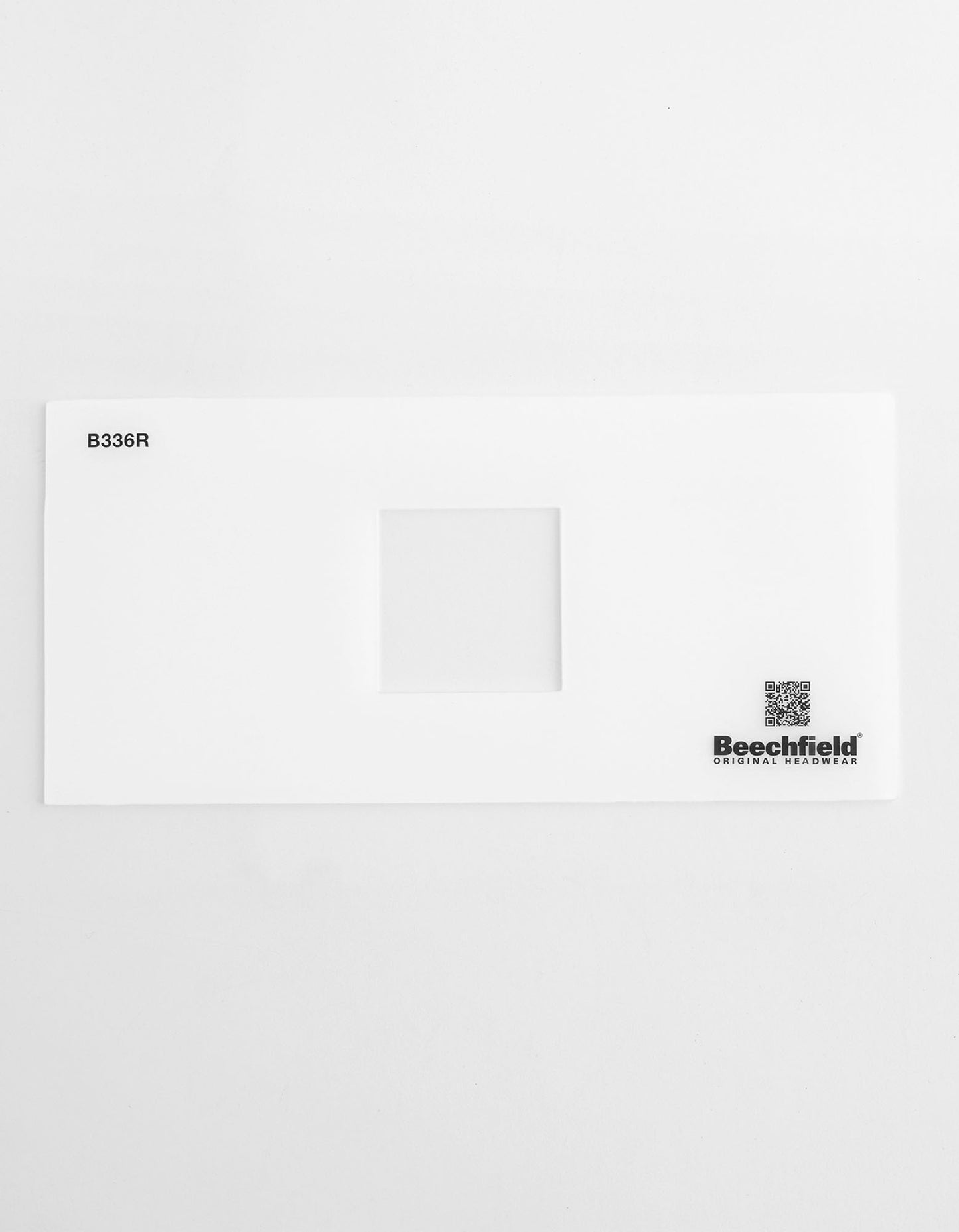 Rubber mat for 336 Patch