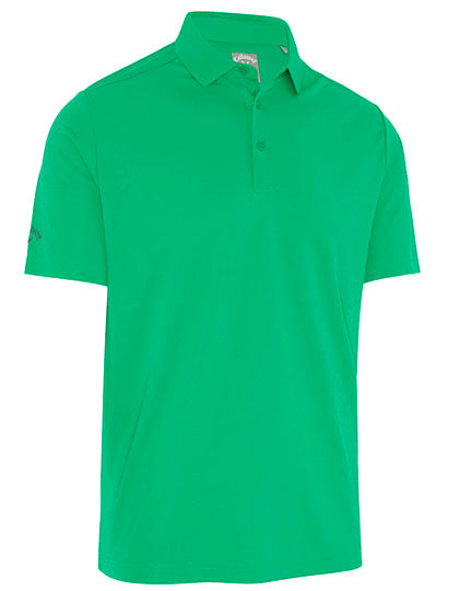 Men´s Tournament Polo in Holly Green, Größe 4XL