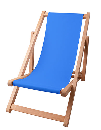 Polyester Seat For Childrens Folding Chair in Aral 25, Größe 30,5 x 114 cm