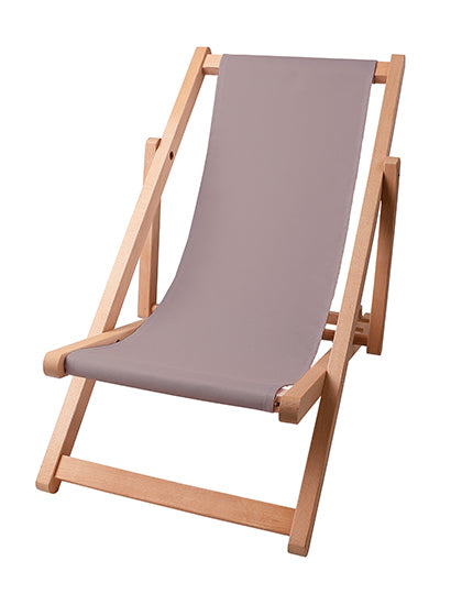 Polyester Seat For Childrens Folding Chair in Grey 23, Größe 30,5 x 114 cm