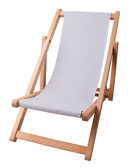Polyester Seat For Childrens Folding Chair in Pale Grey 3, Größe 30,5 x 114 cm