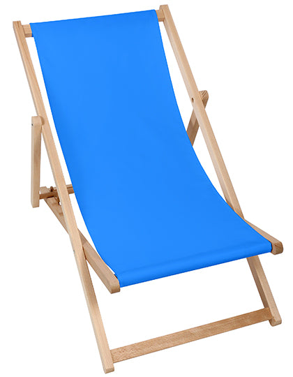 Polyester Seat For Folding Chair in Aral 25, Größe 135 x 41 cm