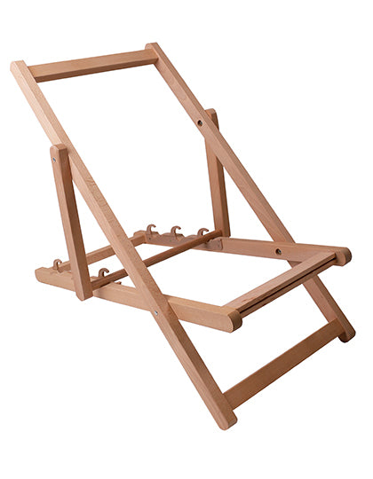 Childrens´ Frame Deck Chair in Standard, Größe 95 x 46,5 cm