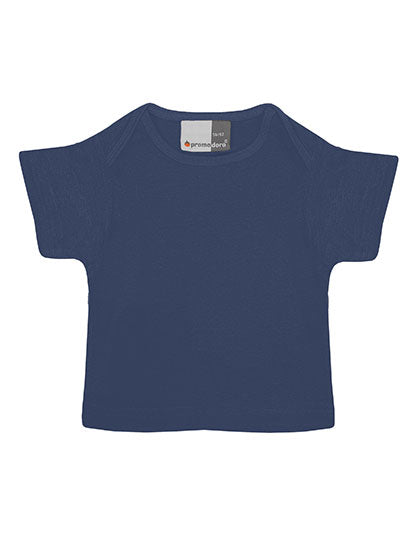 Baby T-Shirt in Navy, Größe 80/86
