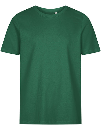 Kids´ Premium-T Organic in Forest, Größe 164