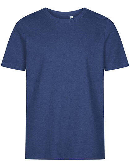 Kids´ Premium-T Organic in French Navy, Größe 164